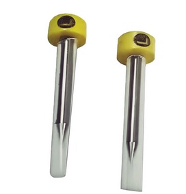 الکترود دستگاه فیوژن جت فایبر