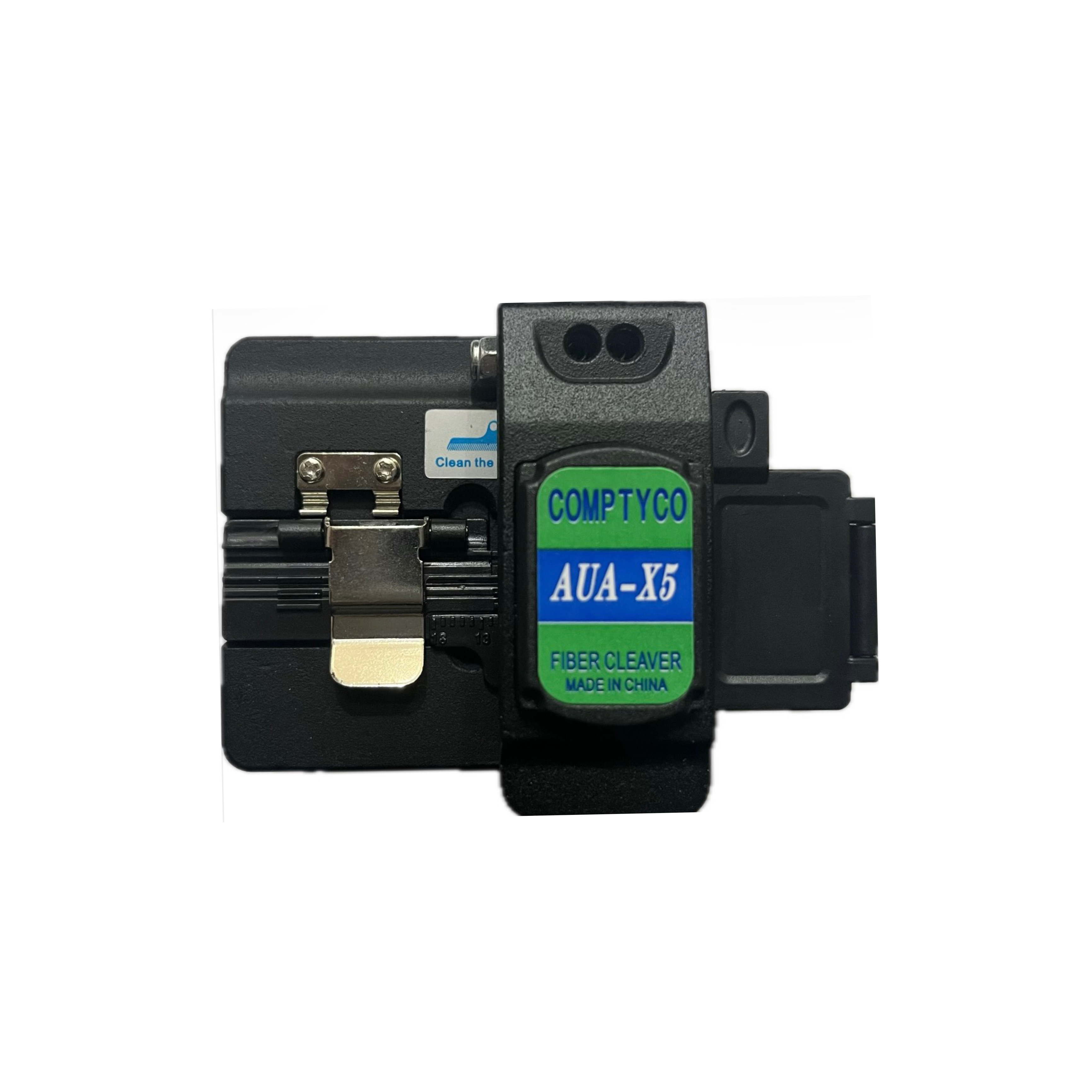 کلیور فیبر نوری کامپ تایکو مدل X5