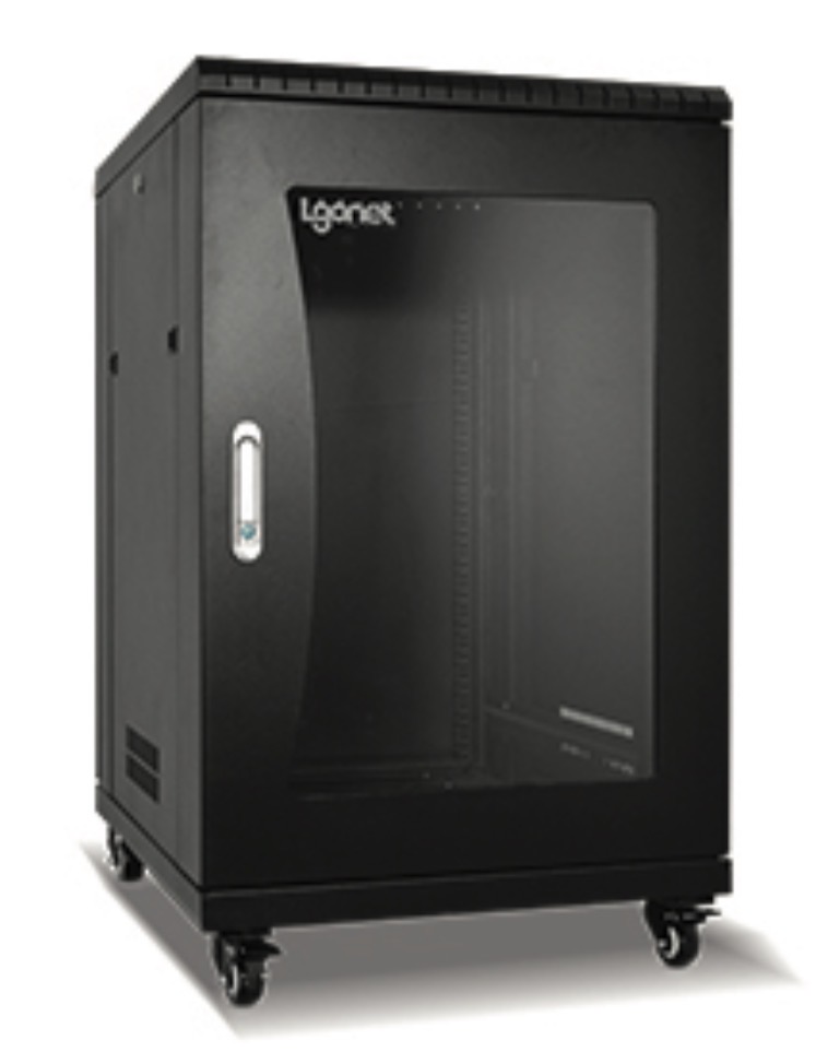 رک ایستاده ۱۸ یونیت عمق ۱۰۰ الگونت