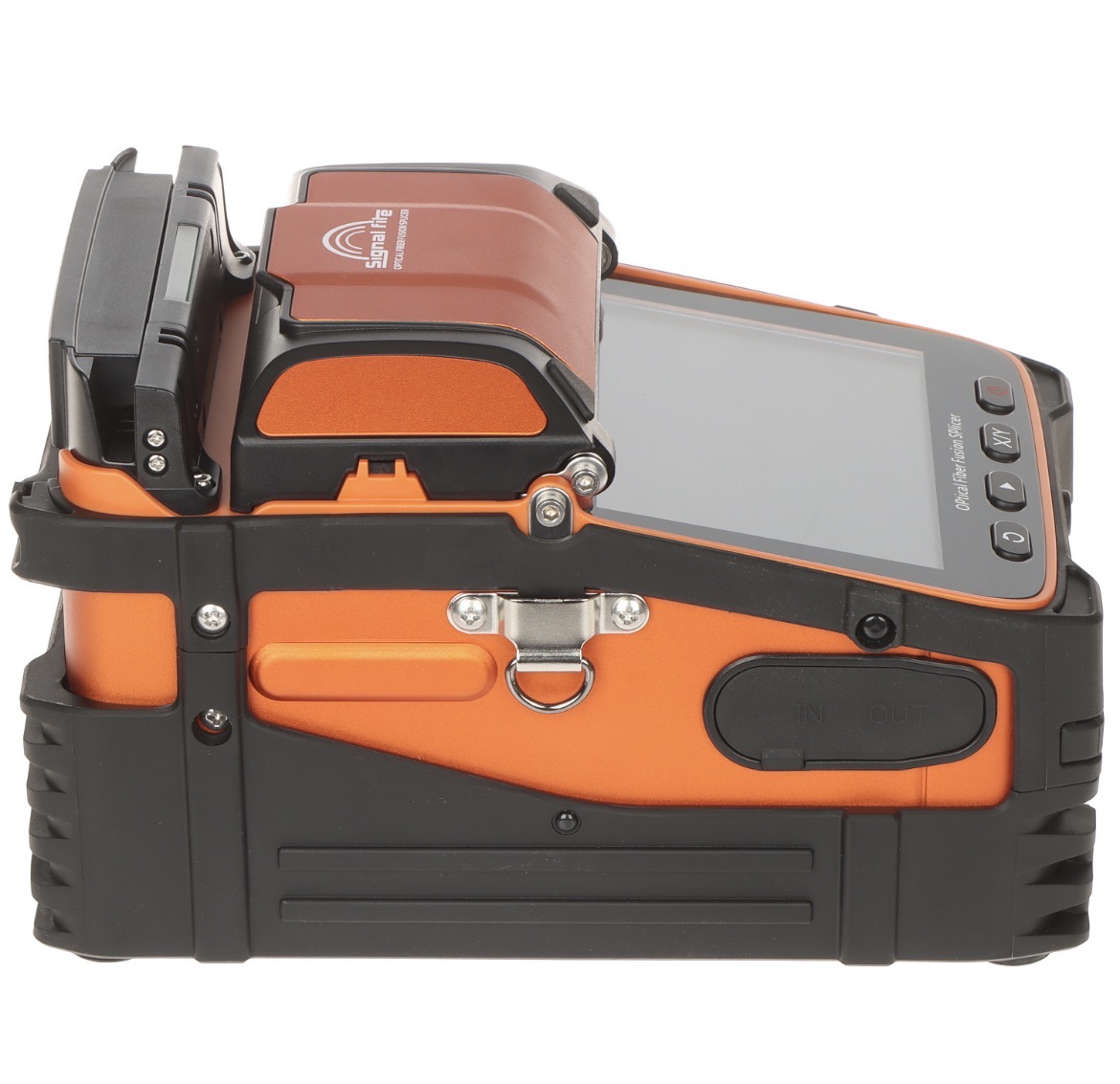 دستگاه فیوژن فیبر نوری مدل AI9 سیگنال فایر