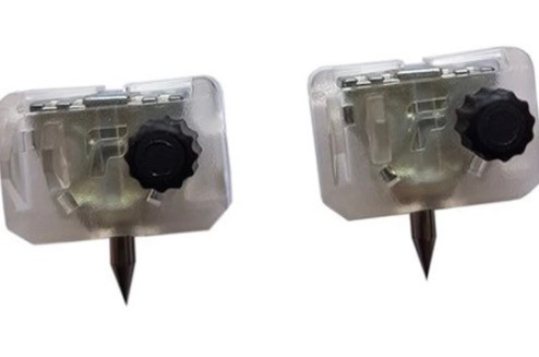 الکترود دستگاه فیوژن 90s plus